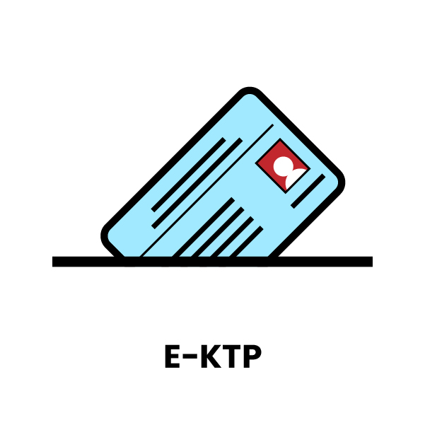 Jadwal E-KTP