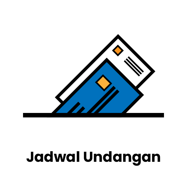 Jadwal Kegiatan